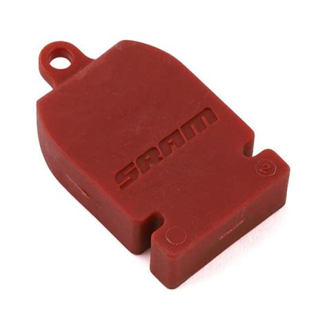 Sram Level Ultimate Tlm Etap Hrd Brake Caliper Piston Block