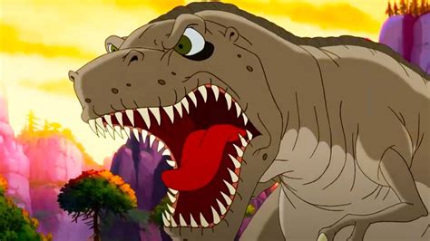 Sharptooth The Land Before Time By Spino2006 Fur Affinity [dot