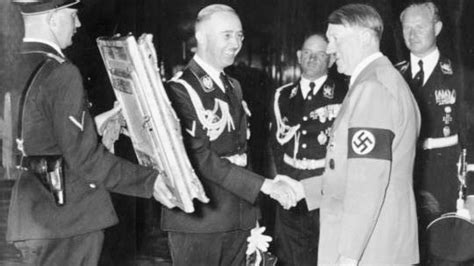 Why Was Adolf Hitler So Powerful Dictators