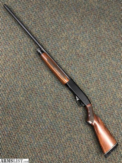 Armslist For Sale Winchester 1200 20ga