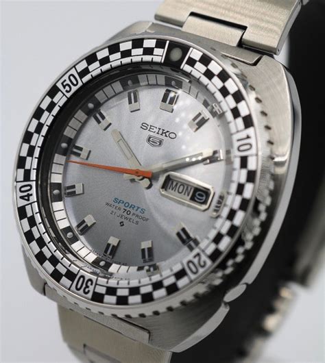 Seiko Sports Rally Diver Men Catawiki