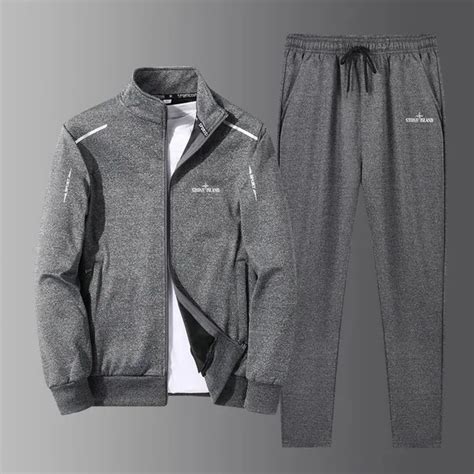 Костюм спортивный Stone Island - купить с доставкой по выгодным ценам в ...