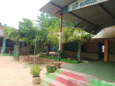 SchoolDetails - Bhanupuri.com