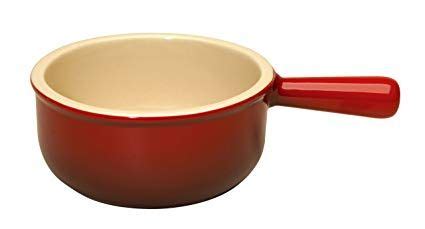 Le Creuset Français Bol de soupe à l oignon White Amazon ca Maison