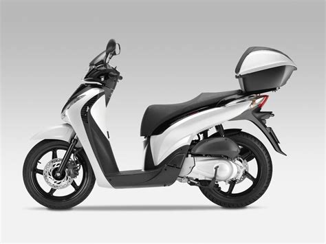 Honda SH 300 i Sporty/Special (2013 - 14), prezzo e scheda tecnica ...