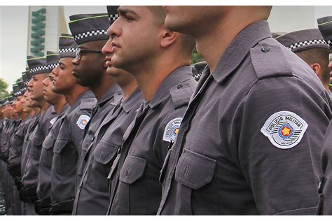 2023 Concursos Polícia Militar do Estado de São Paulo