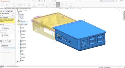 SOLIDWORKS TECH TIP – SOLIDWORKS Mirror Feature - CATSOLUTIONS