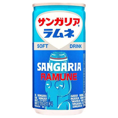 Hajikete Ramune Soda 642floz 190ml Poppin Candy