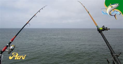 8 Best Fishing Piers In Gulfport Captain Dixon