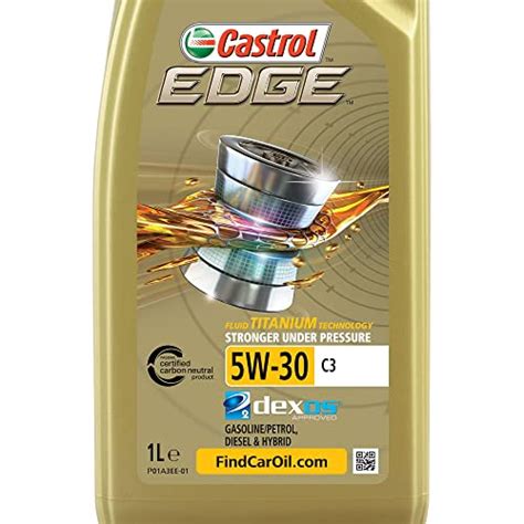 5 X 1 Litro CASTROL Recensione ConsiglioPro It