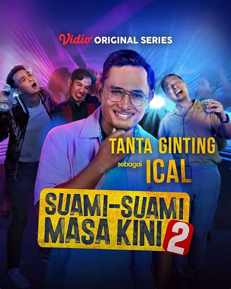 Suami Suami Masa Kini 2022