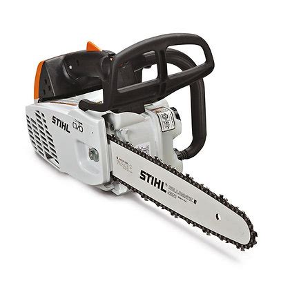 STIHL MS 193 T | precision-turf-equip