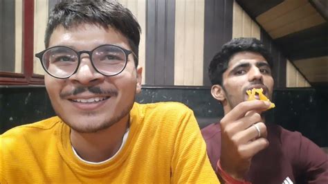 Dinner Ke Baad Jalebi Khane Gye Diploma Diaries Youtube