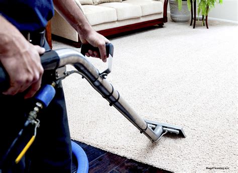 Commercial Carpet Cleaning NYC By RugsCleaning NYC