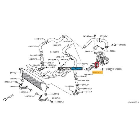 Uszczelka Nissan Qashqai I Dci Jd B