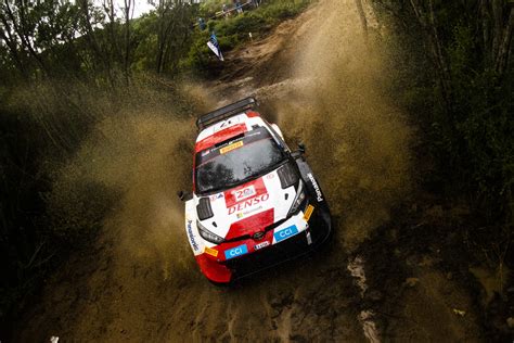 Aperte Le Iscrizioni Al Rally Italia Sardegna 2024 Rally Italia