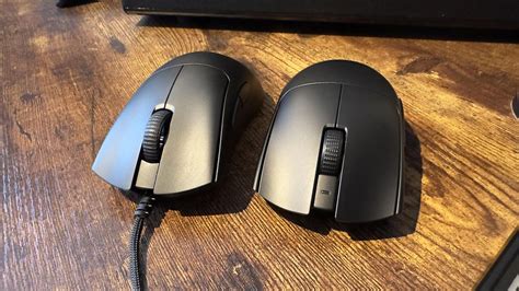 Razer Viper V3 Pro review | PC Gamer