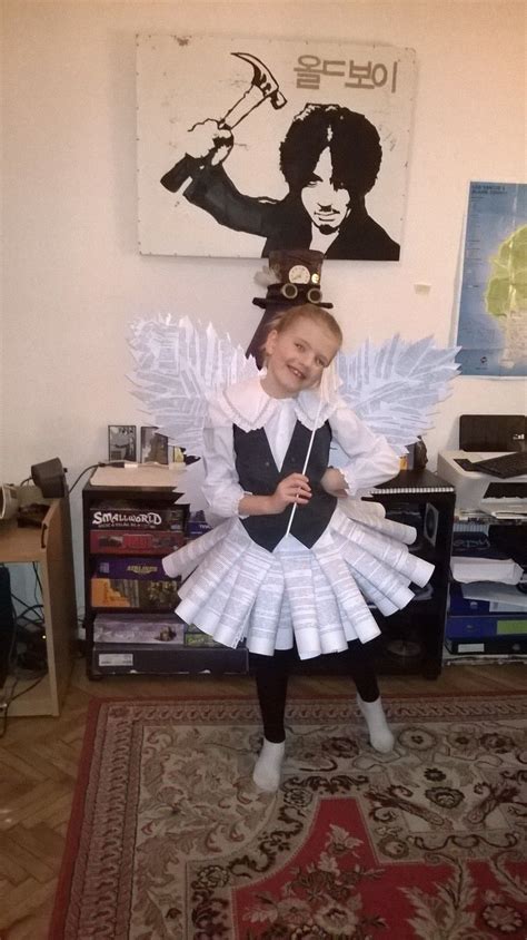 Diy Book Fairy Costume  Book Fairy Costume Book Day Costumes World Book Day Costumes