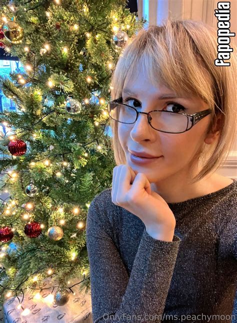 Ms Peachymoon Nude OnlyFans Leaks Photo 3699766 Fapopedia