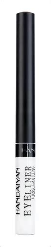 Delineador De Olhos L Quido Handaiyan Matte Liquid Eyeliner Cor Con