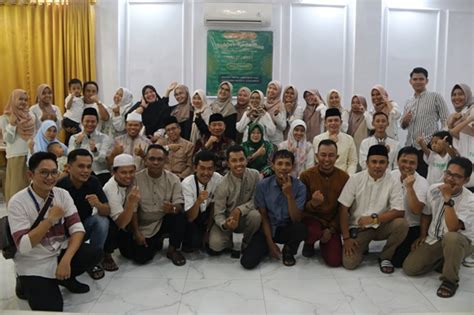 Acara Bukber Ramadhan Dan Tasyakuran Khatam Al Qur An Pengadilan Agama Tais