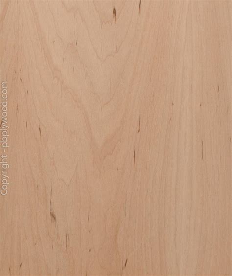 European Alder Veneered Standard Mdf Peter Benson Plywood Ltd