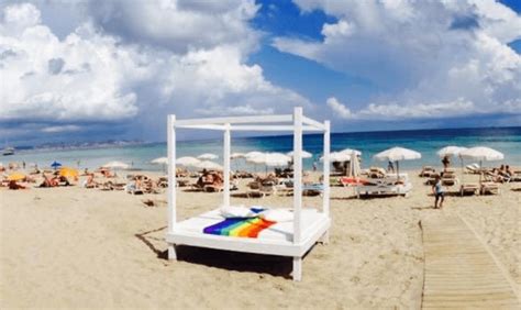 Le spiagge gay in giro per il mondo dove trovare le più belle Gay it