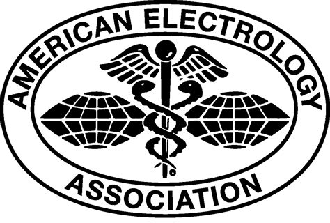 Electrology Badges And Logos For AEA Members American Electrology