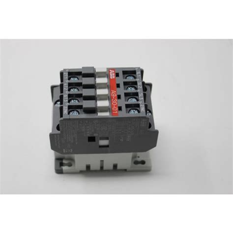 Vertical Express CONTACTOR 9 1NC AUXILIARY CONTACT COIL 120 VAC