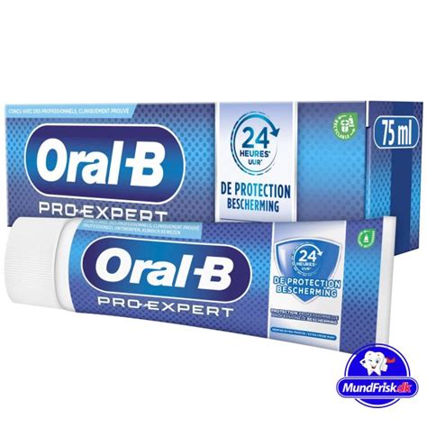 Oral B Tandpasta Pro Expert Professional Protection Ml