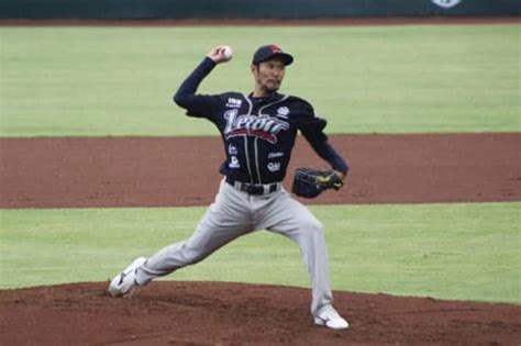 元dena久保康友、今季最短3回途中5失点 同僚の元中日クラーク離脱が痛手 野球 スポーツブル スポブル