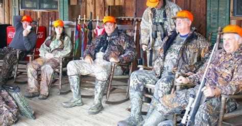 Starting A Deer Hunting Club Grand View Outdoors