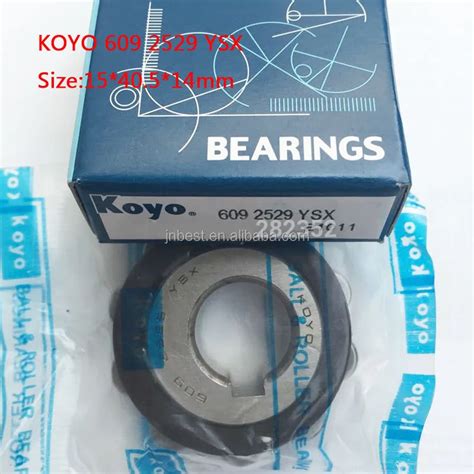 Genuine Japan Koyo Eccentric Bearing Ysx Koyo Eccentric Bearing