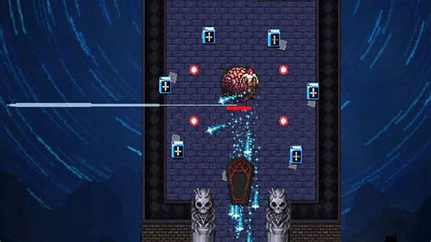 Vampire Survivors Gallo Tower coffin location - Pro Game Guides