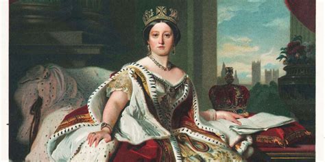 Queen Victoria Facts 16 Things To Know About Victorias Children