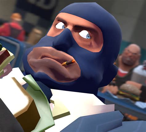 Fat Spy Tf2 Freakshow Universe Wiki Fandom