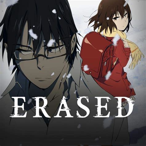 Erased Il Mangaka Kei Sanbe Torna Con Un Nuovo Manga