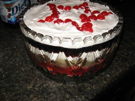 Delicious Trifle Bowl Recipes to Impress Your Guests