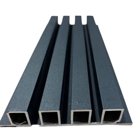 Aluminium Louvers Architectural Aluminium Extrusion