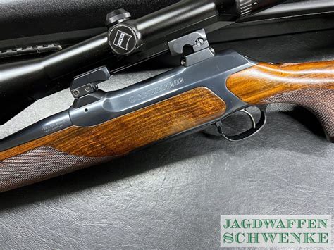 Sauer Elegance Win Eckernf Rde Fertigung Mit Stahlsystem Egun