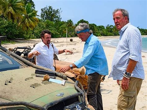 The Grand Tour Season 4 Watch Online All Episodes