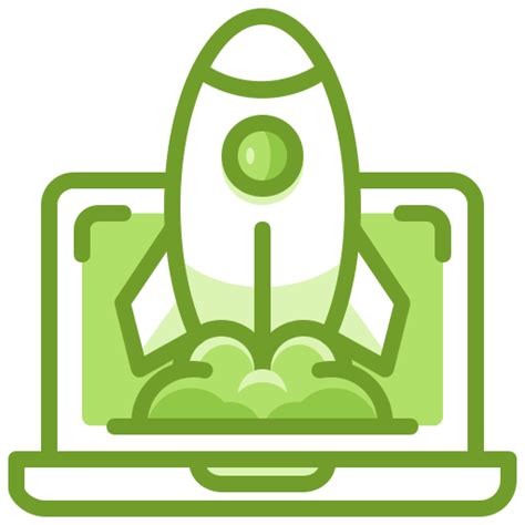 Release Generic Others Icon