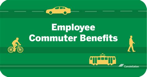 How Employee Commuter Benefits Attract & Retain Talent | Constellation