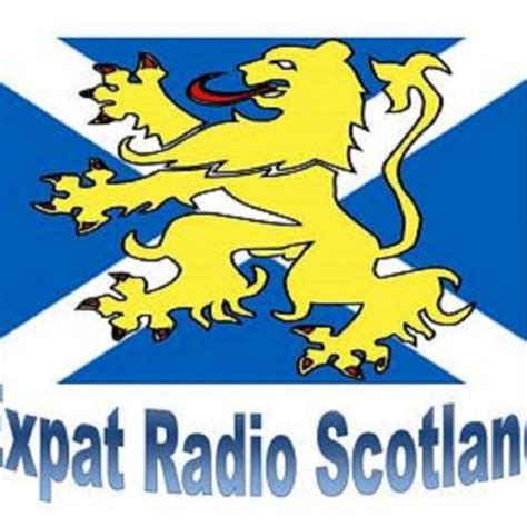 Expat Radio Forwardmystream