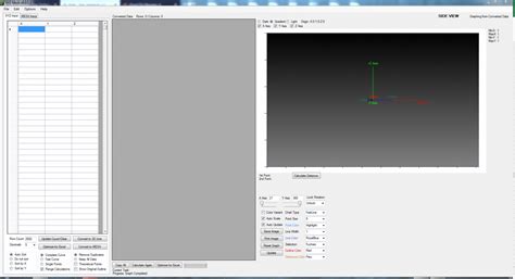 How To Graph Xyz Data In 3d Inside Microsoft Excel Gray Technical Llc