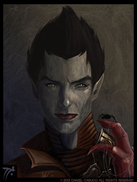 Zephon - Soul Reaver Fan Art (35842186) - Fanpop