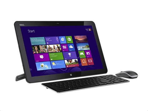 Aio Dell Xps 18 I5 8gb 1tb 184 Inch Fhd Touch Win 81