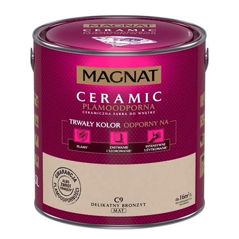 Magnat Ceramic L C Delikatny Bronzyt