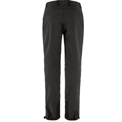 Bukse Til Dame S Fj Llr Ven Keb Agile Trouser W Dntbutikken