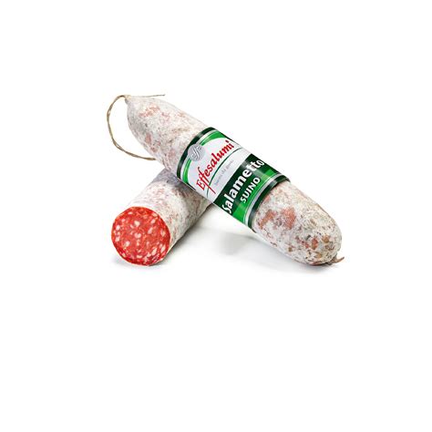 Salami Stagionati